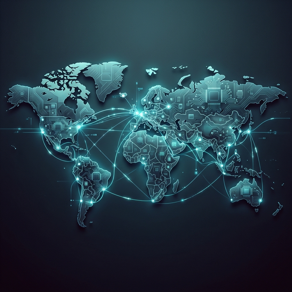 Navigating the Global Electronics Supply Chain: Resilience & Sourcing Strategies
