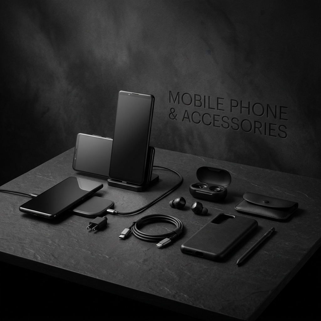 Mobile Ecosystems
