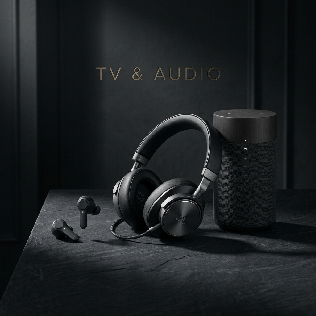 Audio/Visual Systems