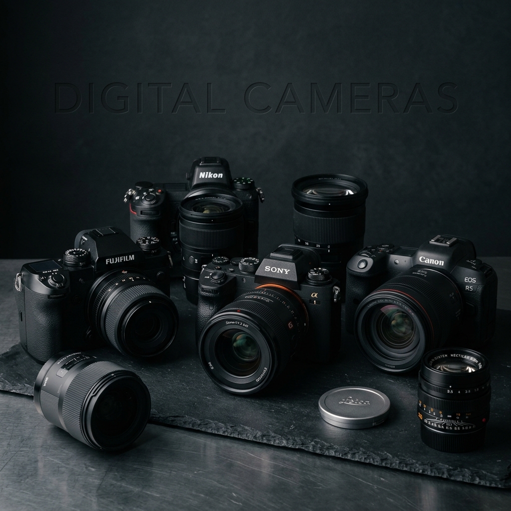 Precision Imaging