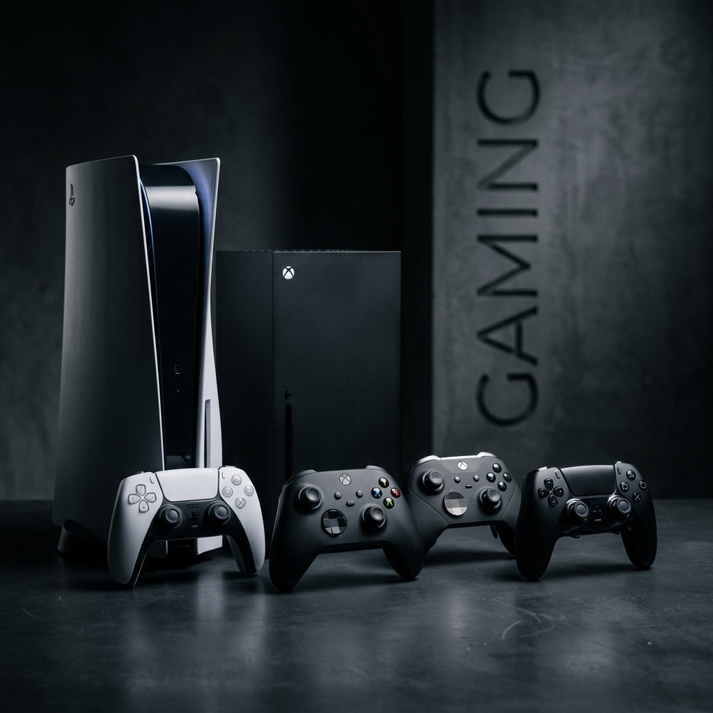Interactive Gaming